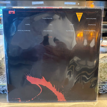 Roy Ayers Ubiquity - Lifeline