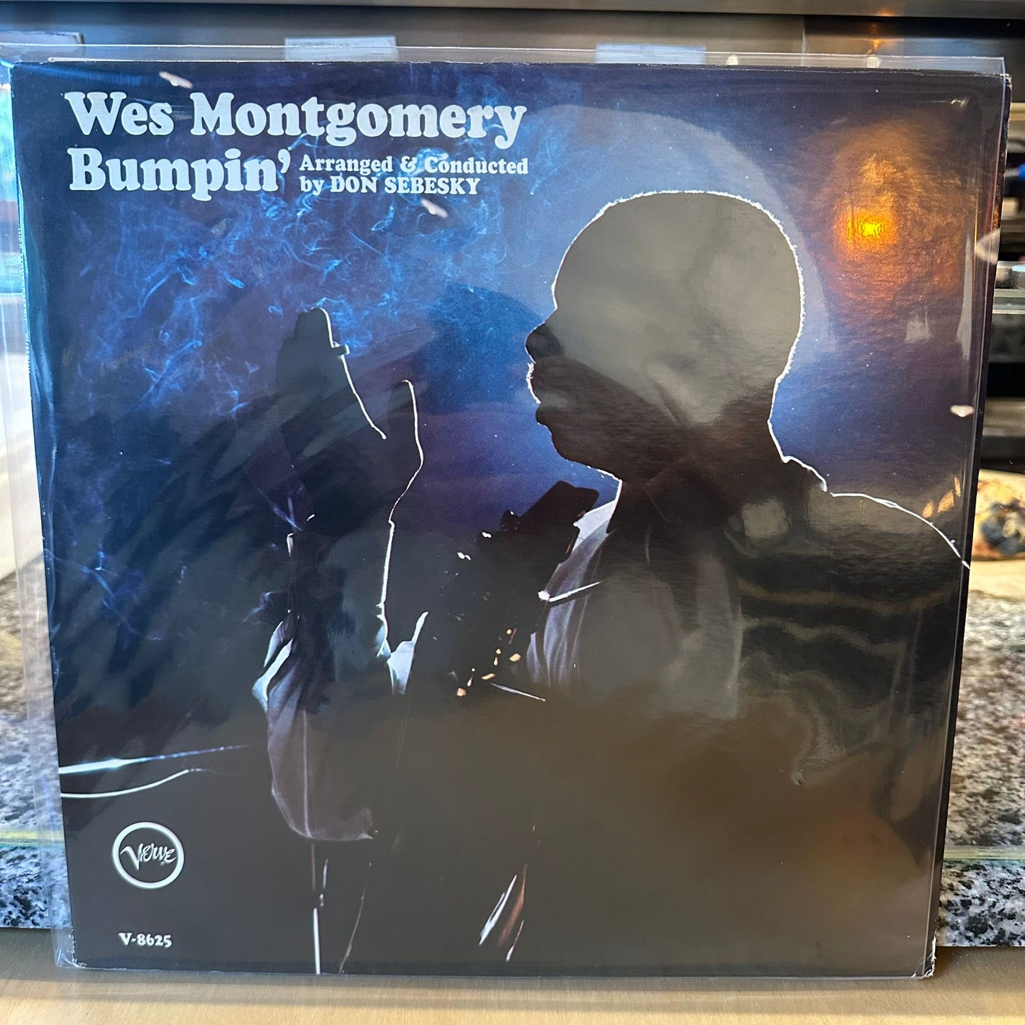 Wes Montgomery - Bumpin’