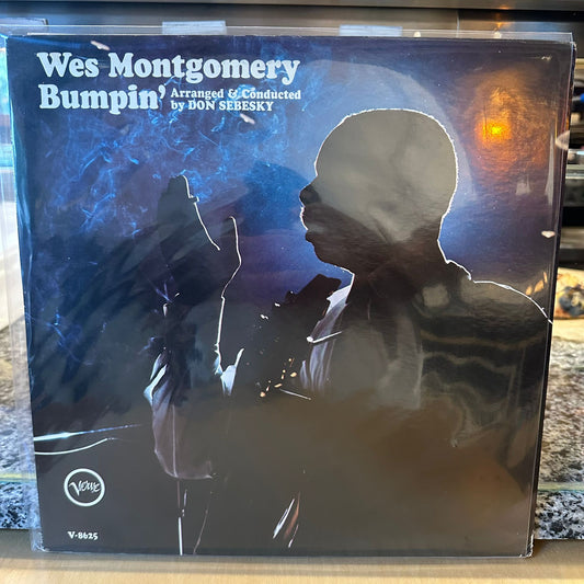 Wes Montgomery - Bumpin’