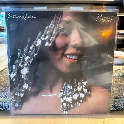 Patrice Rushen - Pizzazz