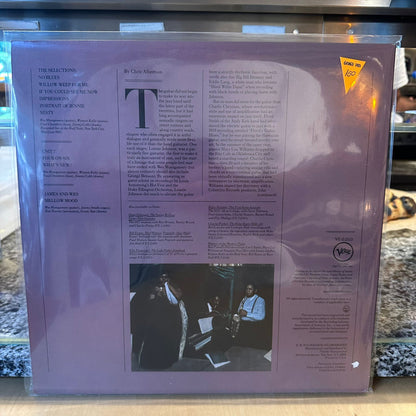Wes Montgomery - The Small Group Recordings
