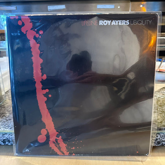 Roy Ayers Ubiquity - Lifeline