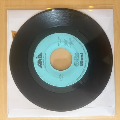 Ralfi Pagan - Make It With You / Stray Woman 7"