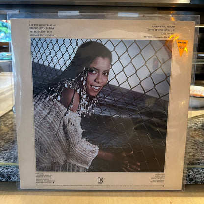 Patrice Rushen - Pizzazz