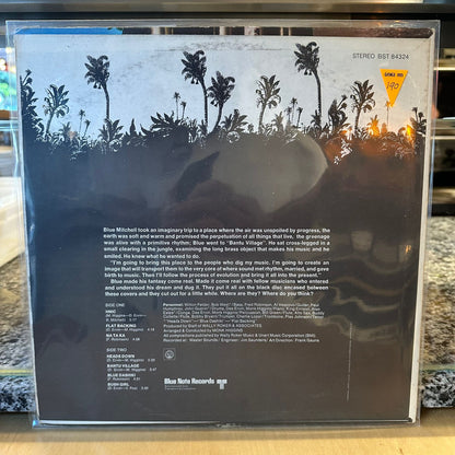 Blue Mitchell - Bantu Village