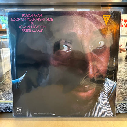 Yusef Lateef w/ Art Farmer - Autophysiopsychic