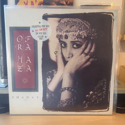Ofra Haza - Shaday