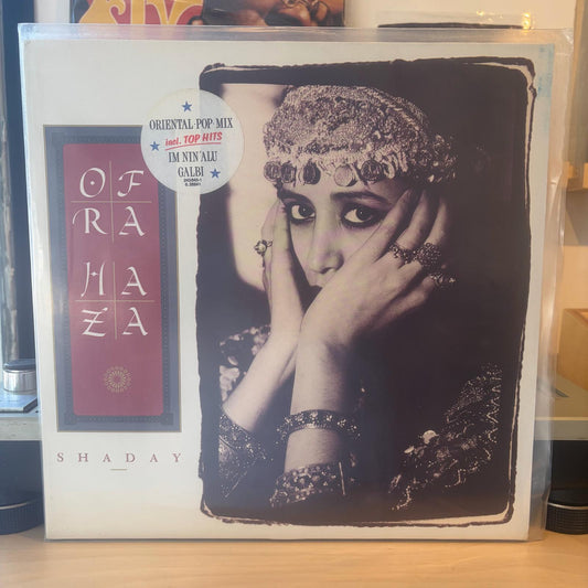 Ofra Haza - Shaday