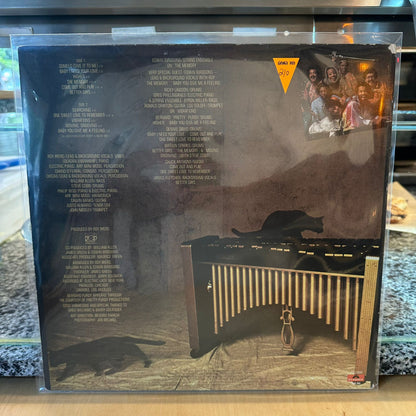 Roy Ayers Ubiquity - Vibrations