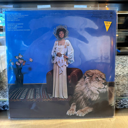 Minnie Riperton - Adventures In Paradise