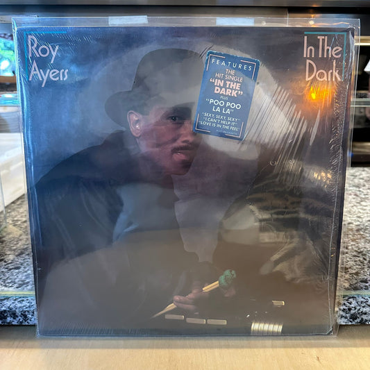 Roy Ayers - In The Dark