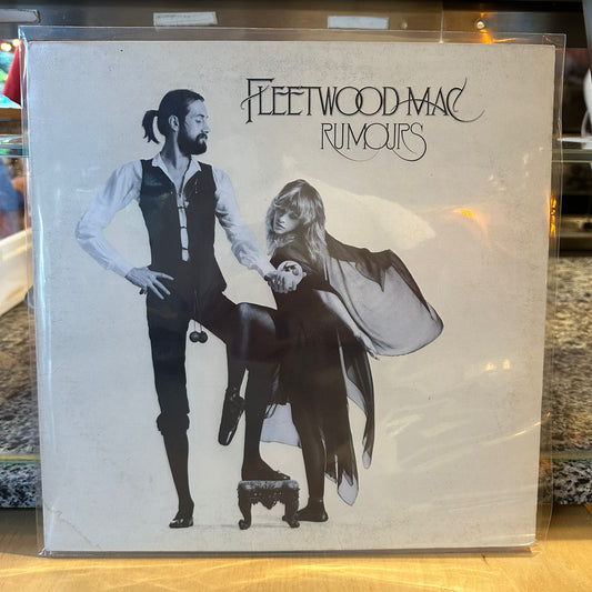 Fleetwood Mac - Rumours