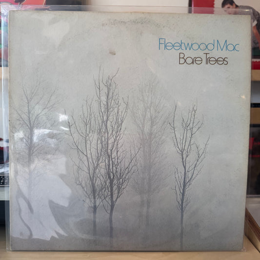 Fleetwood Mac - Bare Trees