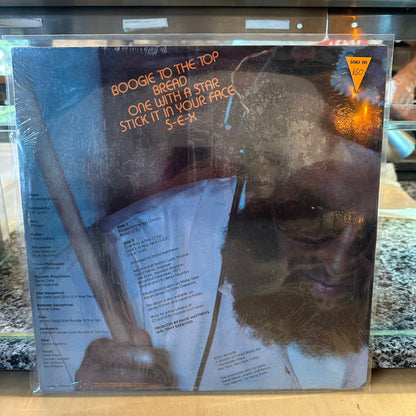 Idris Muhammad - Boogie To The Top