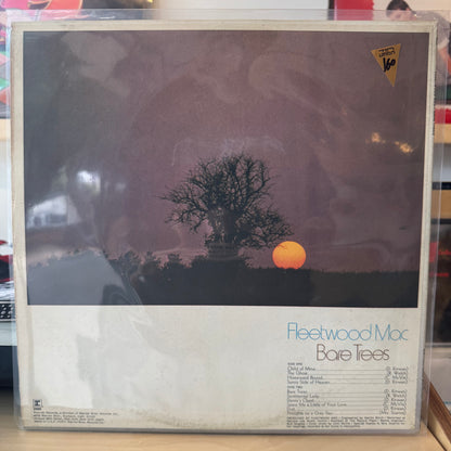 Fleetwood Mac - Bare Trees