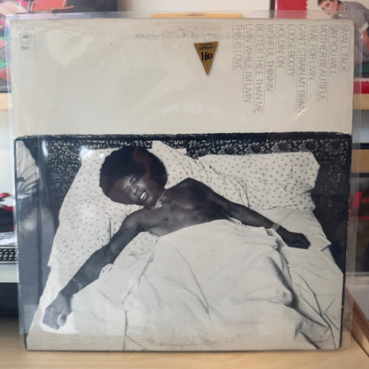 Sly & The Family Stone - Small Talk