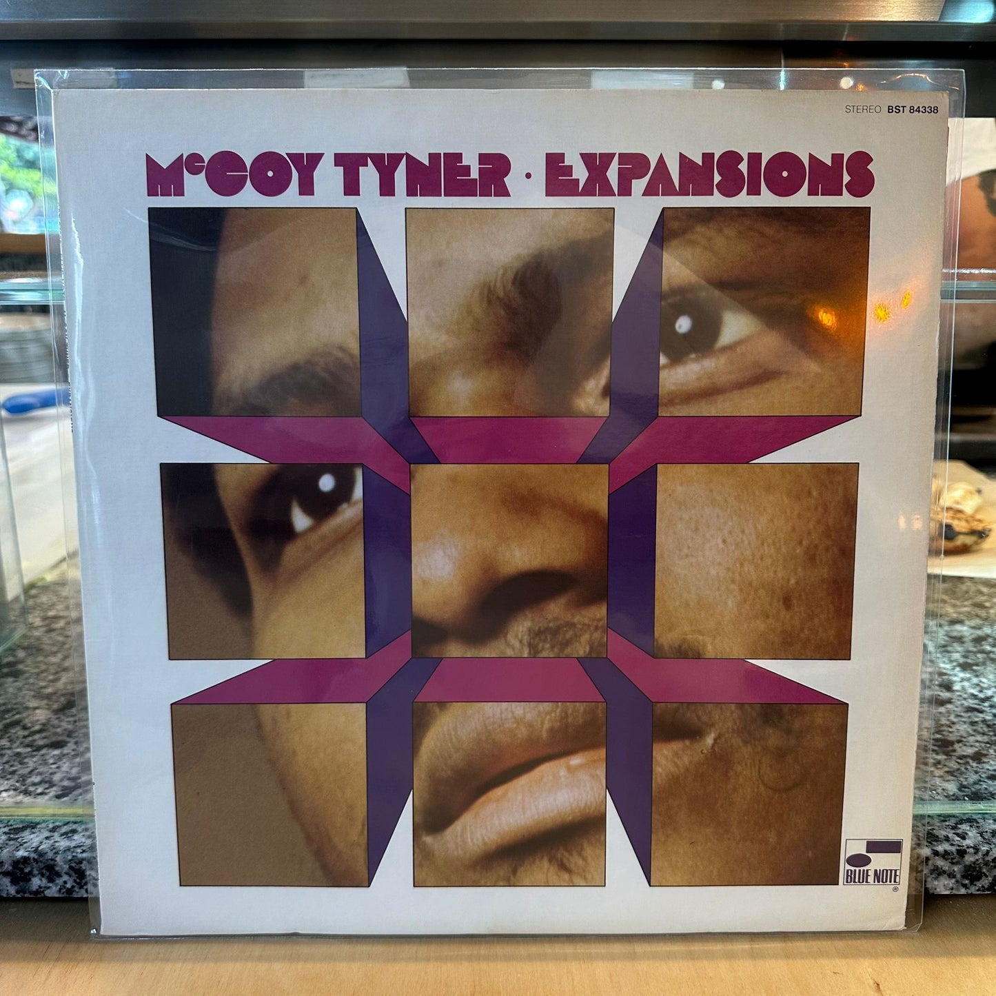 McCoy Tyner - Expansions