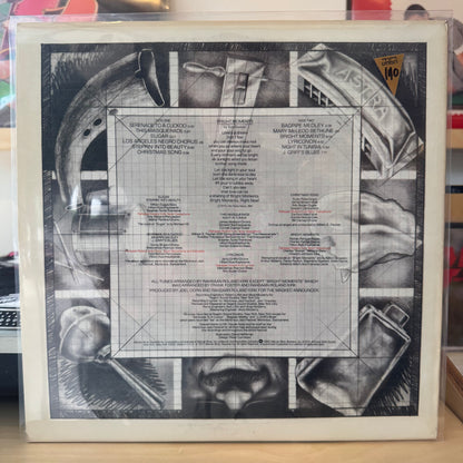 Rahsaan Roland Kirk - Kirkatron