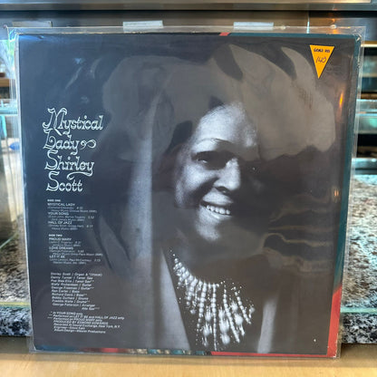 Shirley Scott - Mystical Lady
