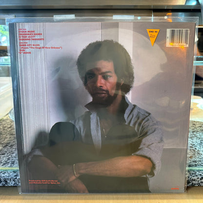 Gil Scott-Heron - Reflections