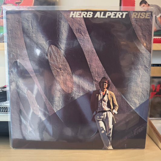 Herb Alpert - Rise