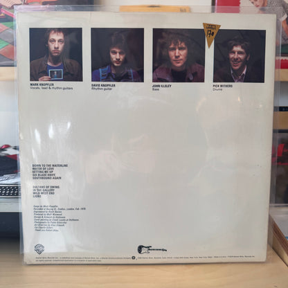 Dire Straits - Dire Straits