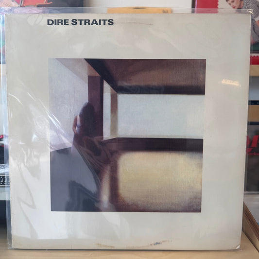 Dire Straits - Dire Straits