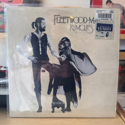 Fleetwood Mac - Rumours
