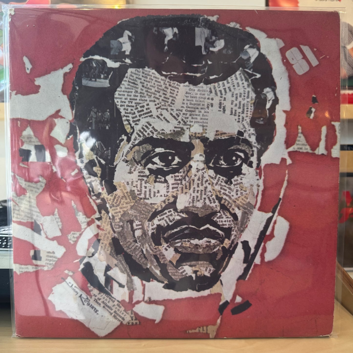 Otis Redding - The Best Of Otis Redding