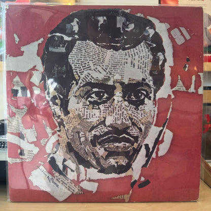 Otis Redding - The Best Of Otis Redding