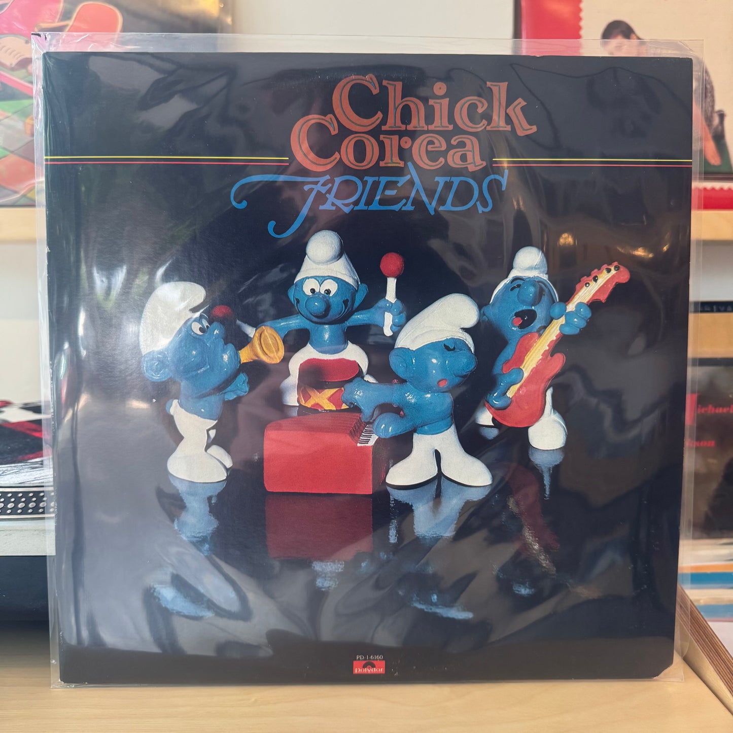 Chick Corea - Friends