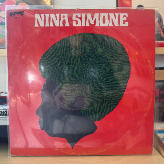 Nina Simone - Nina Simone
