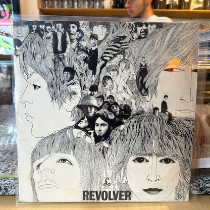 The Beatles - Revolver