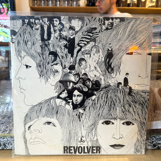 The Beatles - Revolver