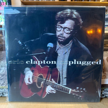 Eric Clapton - Unplugged