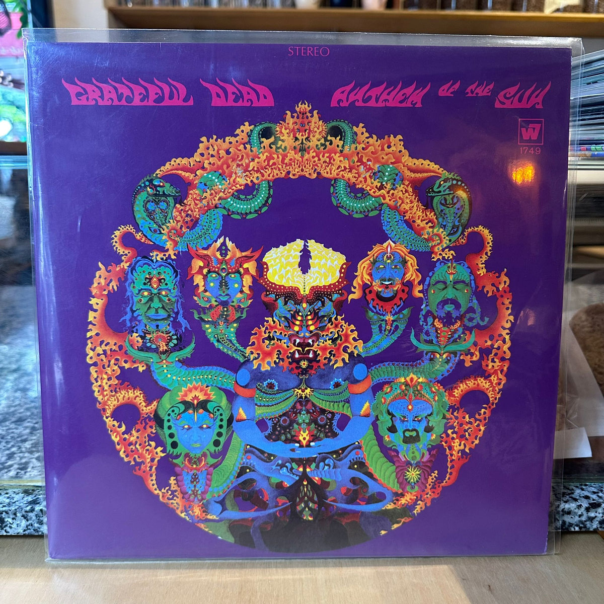 Grateful Dead - Anthem Of The Sun