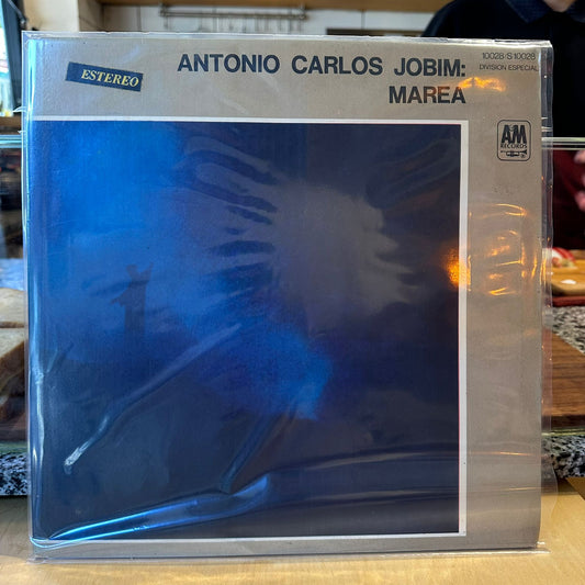 Antonio Carlos Jobim - Marea