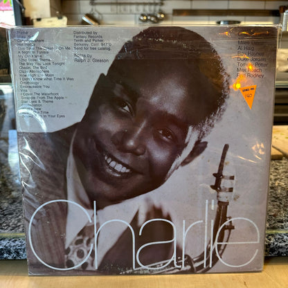 Charlie Parker - Charlie Parker