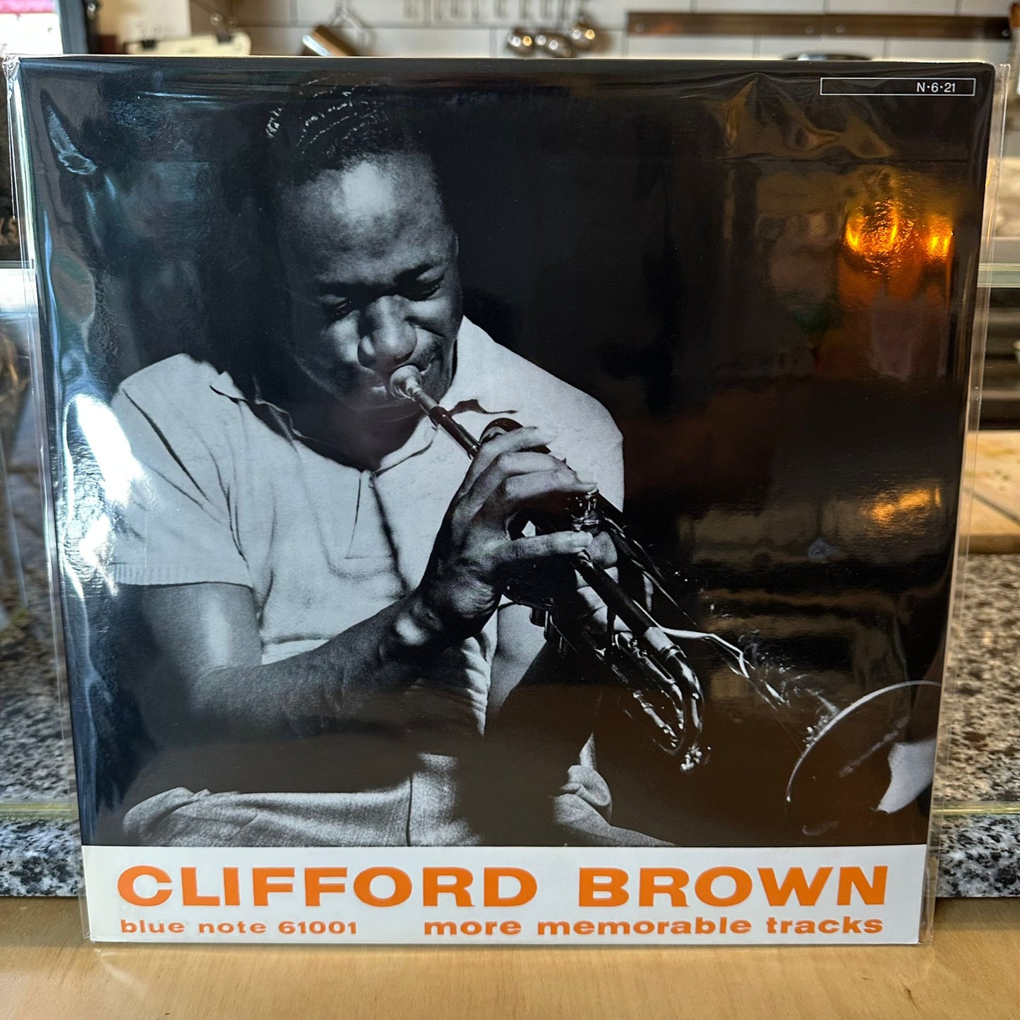Clifford Brown - More Memorable Tracks