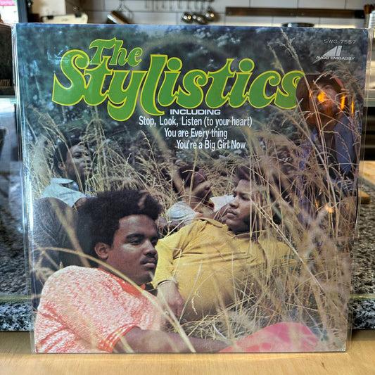 Stylistics - Stylistics