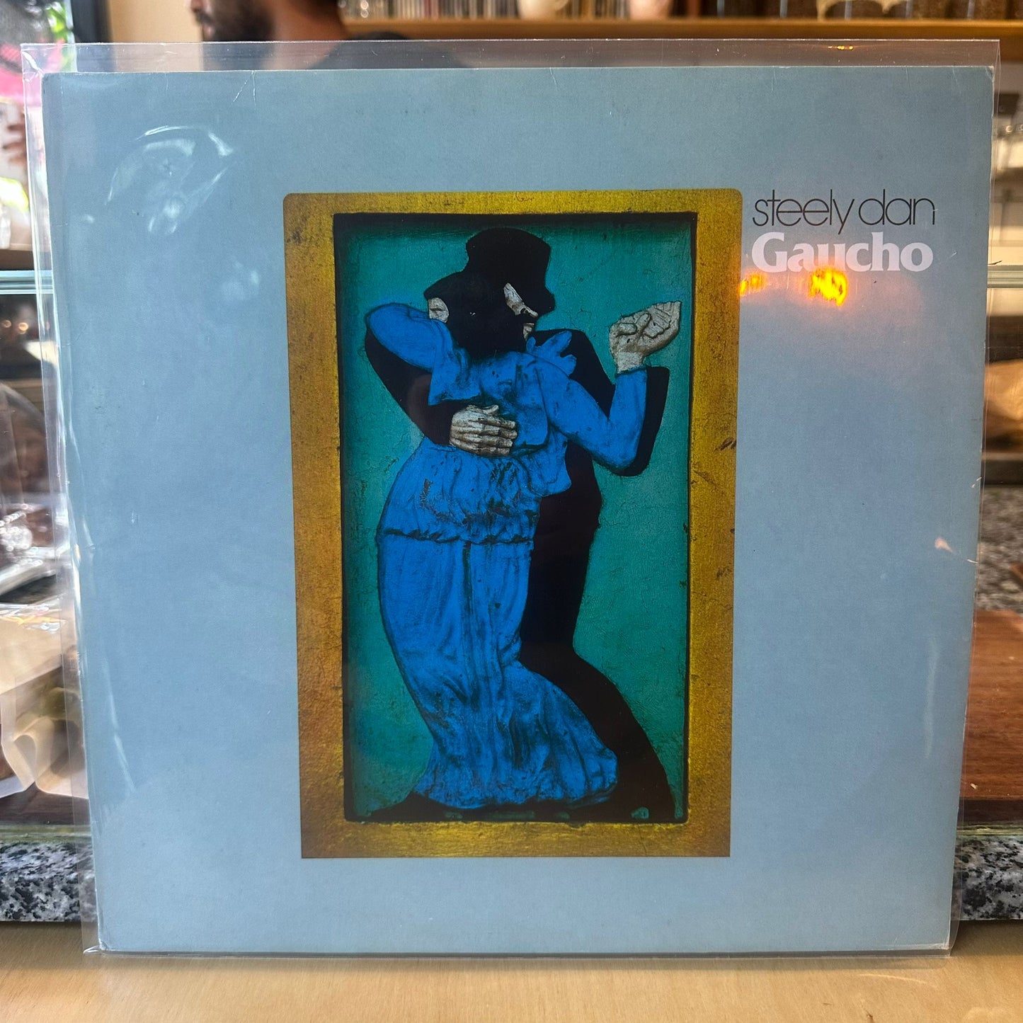 Steely Dan - Gaucho