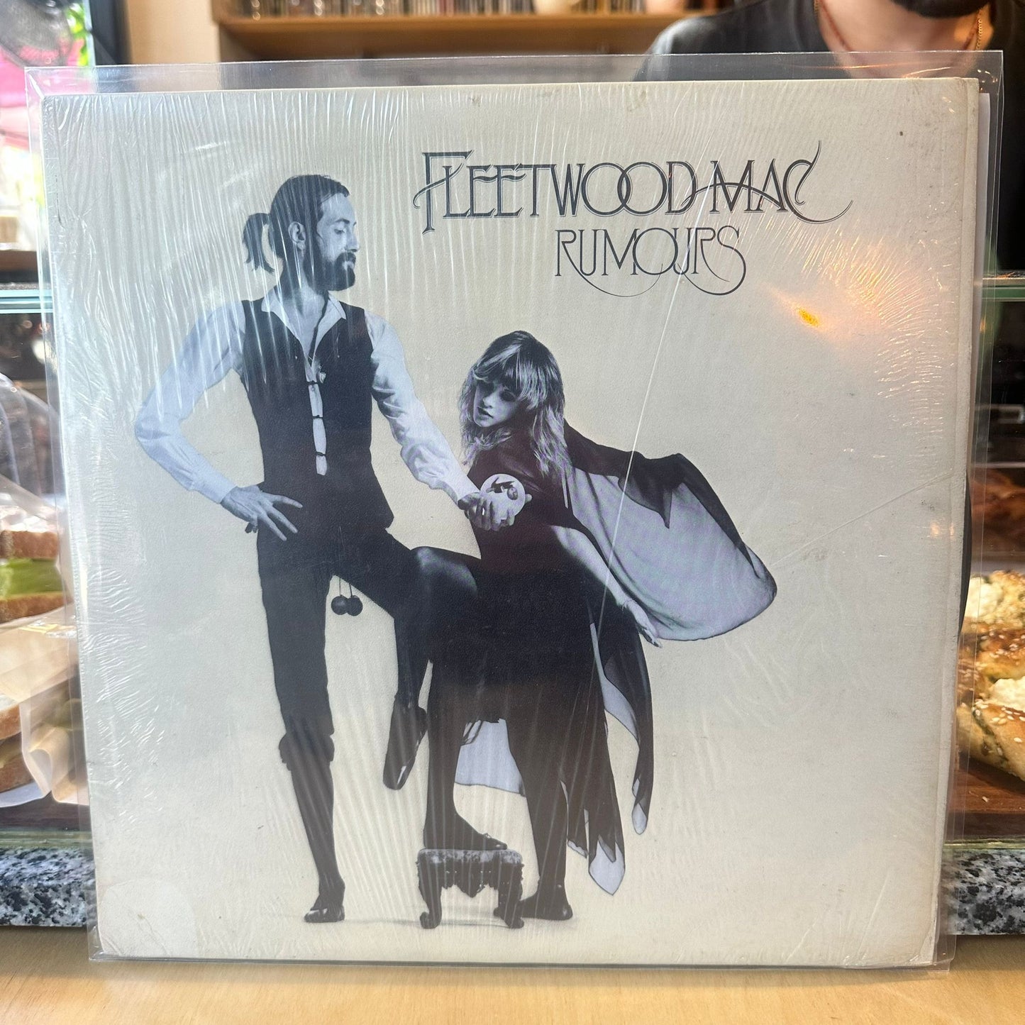 Fleetwood Mac - Rumours