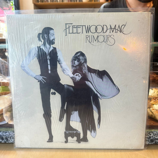 Fleetwood Mac - Rumours