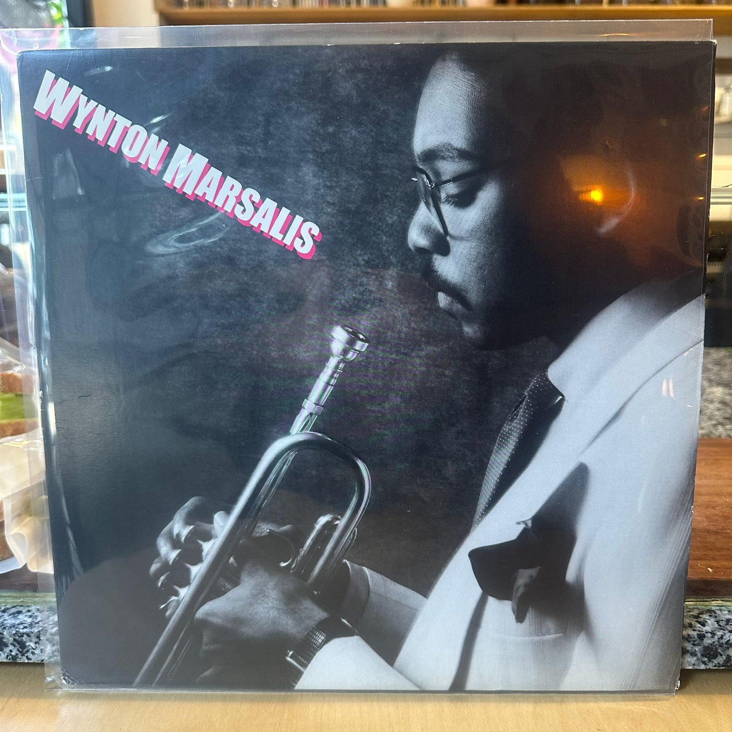 Wynton Marsalis - Wynton Marsalis