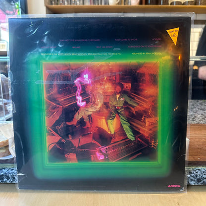 Gil Scott-Heron & Brian Jackson - 1980