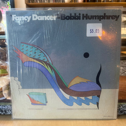 Bobbi Humphrey - Fancy Dancer