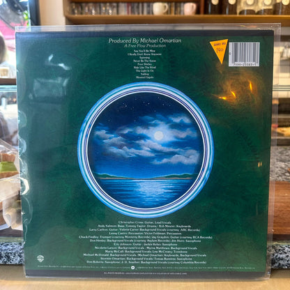 christopher cross - christopher cross