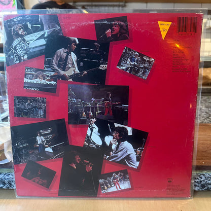 Toto - Toto IV