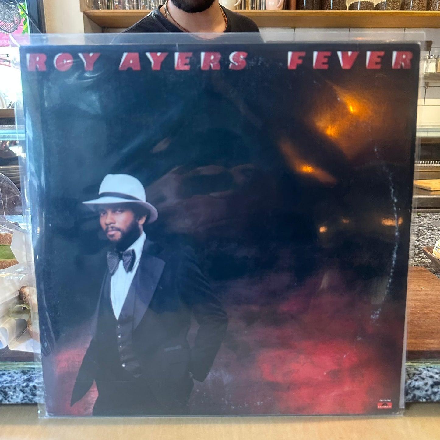 Roy Ayers - Fever