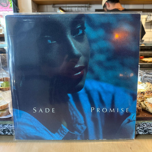 Sade - Promise